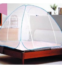 Màn lưới bung gấp gọn rẻ, bền, đẹp
